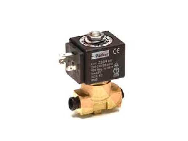 140 CR SCEM-PARKER 1-4 N.K.YAKIT SELENOİD VALF